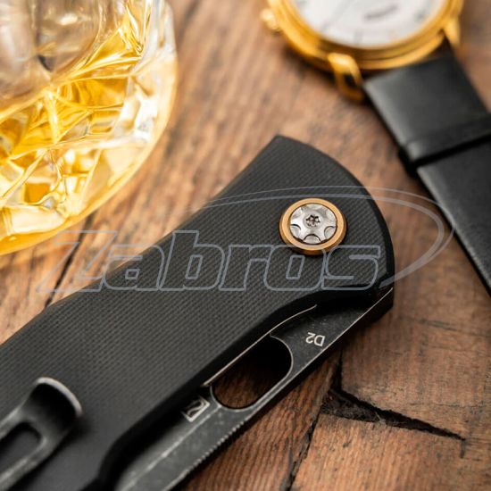 Boker Plus Fieldfolder, Украина