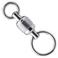 Вертлюжок BKK Infinity Swivel JS,179 кг, 2 шт для рыбалки, купить, цены в Киеве и Украине, интернет-магазин | Zabros