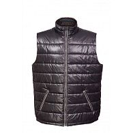 Жилет Fahrenheit PrimaLoft Silver, FAPL16001M, Black: купить, цена, Киев, Украина | Zabros