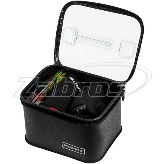 Малюнок Favorite Bakkan Mini MBKN-M, 20x16x13 см Малюнок Favorite Bakkan Mini MBKN-M, 20x16x13 см