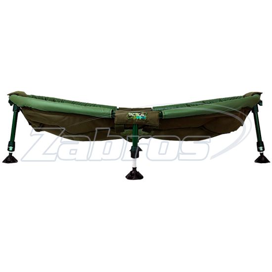 Фотография Shimano Tactical Carp Cradle, SHTXL31, 62x110x25 см