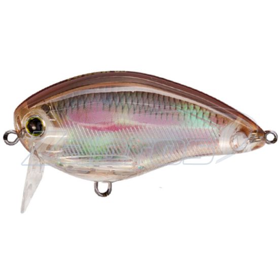 Фото Воблер Yo-Zuri 3DR Wake Bait 70F, 7 см, 16 г, 0,3 м, R1314-RSM