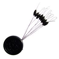 Стопор MiniMax Oliver Rubber Stopper, YM-5003-SSS, 9 шт: купити, ціна, Київ, Україна | Zabros