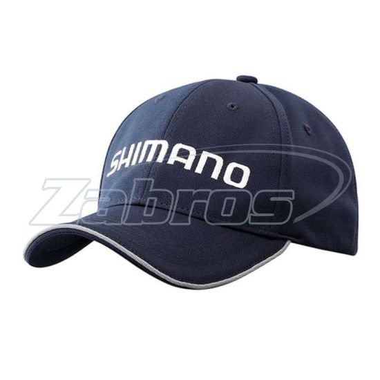 Фото Shimano Standard Cap, Navy