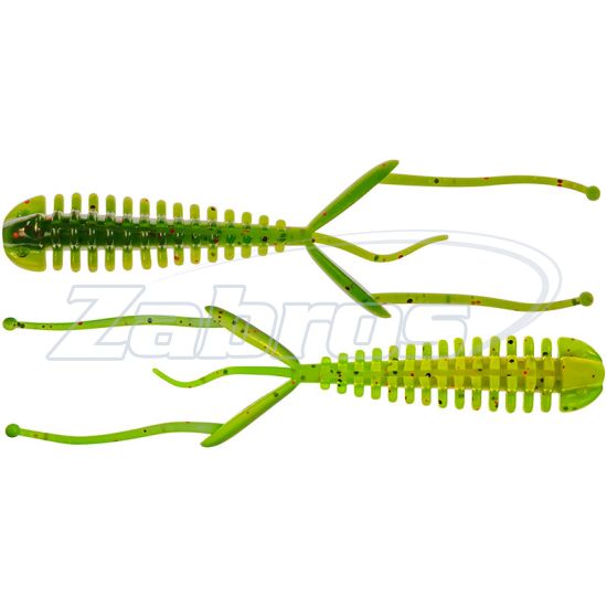 Фото Select Toxic, 2,30", 5,85 см, 6 шт, 203 Фото Select Toxic, 2,30", 5,85 см, 6 шт, 203