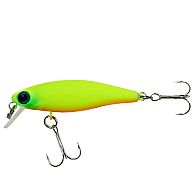 Воблер Jackall Tiny Fry 38SP, 3,8 см, 1,5 г, 0,5 м, Mat Chart, купити, ціни в Києві та Україні, інтернет-магазин | Zabros