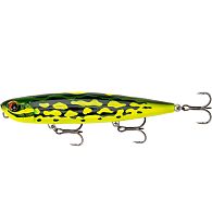 Воблер Rapala Precision Xtreme Pencil Freshwater 127F, 12,7 см, 26 г, LF, купить, цена, Киев, Украина | Zabros