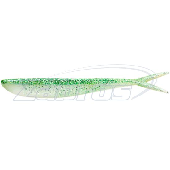 Фото Lunker City Fin-S Fish, 5,75", 14,6 см, 8 шт, 165