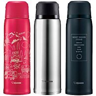 Термос Zojirushi SJ-JS08BA, 0,8 л, купить, цена, Киев, Украина | Zabros