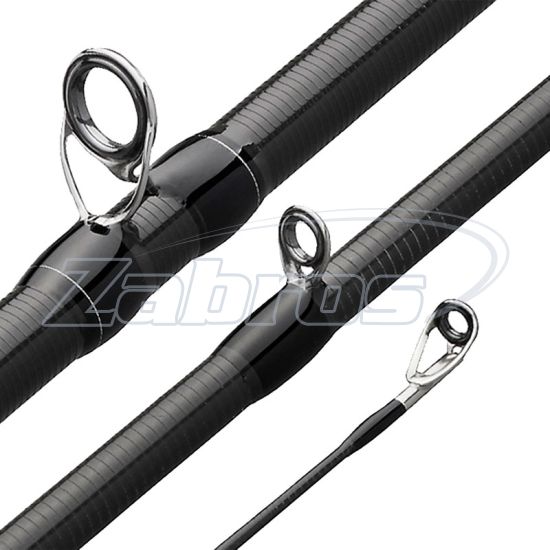 Фотографія Graphiteleader 24 Silverado UX, 24GSILUC-762ML, 2,29 м, 3-16 г