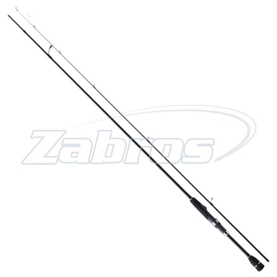 Фото Major Craft Firstcast Light Game, FCS-S762UL, 2,29 м, 0,4-5, г.