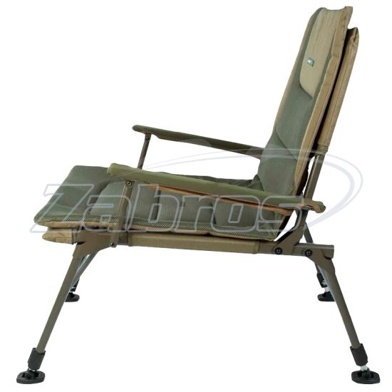 Фотографія Korum Aeronium Supa Lite Chair Deluxe, K0300006