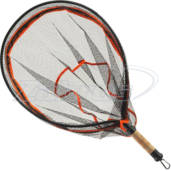 Фотографія Daiwa Presso Iprimi Trout Net, 15810-490, 77x55x45 см Фотографія Daiwa Presso Iprimi Trout Net, 15810-490, 77x55x45 см