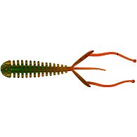 Силікон Select Toxic, 1,70", 4,3 см, 8 шт, 085: купити, ціна, Київ, Україна | Zabros