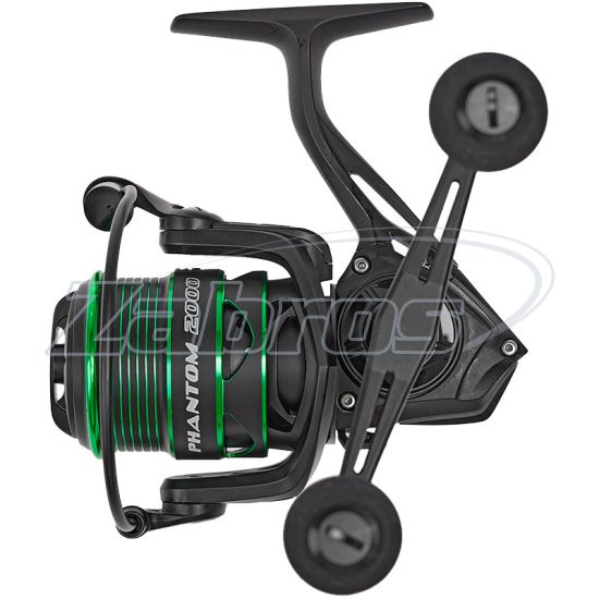 Малюнок Brain Phantom Match/Bolo Double Handle, 3000