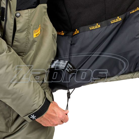 Norfin Arctic 4+, 427103-L, Україна