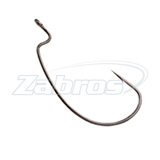 Фото Varivas Nogales Hooking Master Power Bait Finesse, 2/0, 7 шт