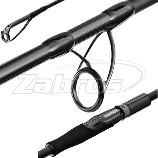 Фотографія Favorite Black Swan, BSWTS1-852ExH, 2,57 м, 24-84 г