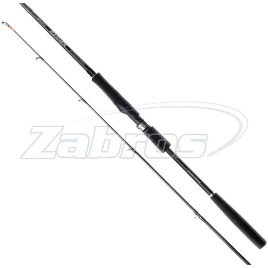 Фото Select Basher, BSR-702SH, 2,13 м, 40-120 г