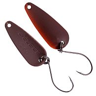 Блесна Select Delta, 2,6 г, 3,1 см, 29: купить, цена, Киев, Украина | Zabros