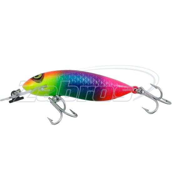 Фото Halco Sorcerer 90 STD, 9 см, 15 г, 3 м, R3
