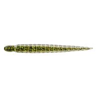 Силікон Keitech Custom Leech, 3,00", 7,6 см, 10 шт, 474C: купити, ціна, Київ, Україна | Zabros