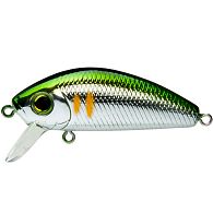 Воблер Yo-Zuri L-Minnow 33S, 3,3 см, 3,5 г, 0,5 м, F1166-C44, купити, ціна, Київ, Україна | Zabros