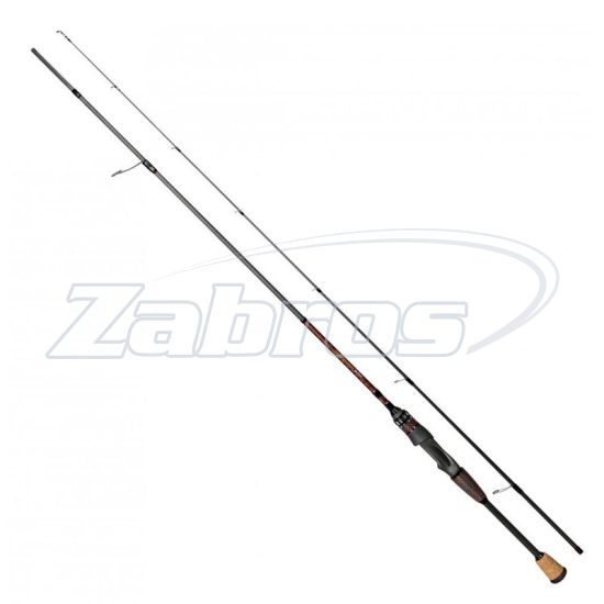Фото Dragon Pro Guide X, 26-86-245, 2,45 м, 4-21 г