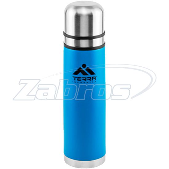 Фото Terra Incognita Fest, 1 л, Turquoise