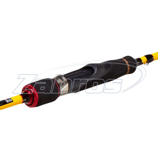 Купить Lucky John Progress Jig, LJPJ-782MLMF, 2,32 м, 4-17 г