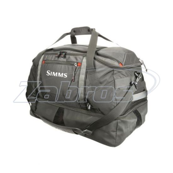 Фотографія Simms Essential Gear Bag, 12268-064-00, 61x36x46 см