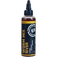 Ликвид Brain River Worm Mix, 100 мл: купить, цена, Киев, Украина | Zabros