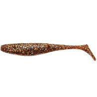 Силікон Z-Man Scented Paddlerz, 4,00", 10 см, 5 шт, Rootbeer Gold: купити, ціна, Київ, Україна | Zabros