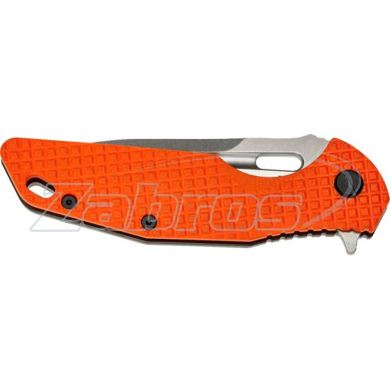 Картинка Skif Defender II, SW/Orange