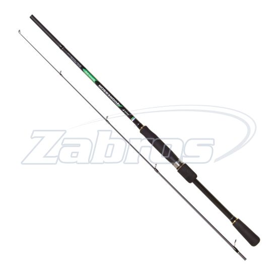 Фото Salmo Aggressor Spin 25, 5201-210, 2,1 м, 5-25 г
