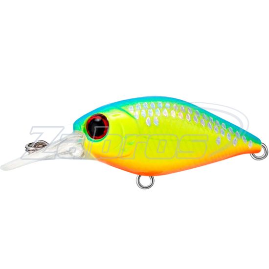 Фото Trident Chic MR 35F, 3,5 см, 4,5 г, 0,8 м, 013