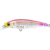 Воблер Duel L-Bass Jerkbait 80SP, 8 см, 9,5 г, 0,9 м, F1214-HWS, купить, цена, Киев, Украина | Zabros