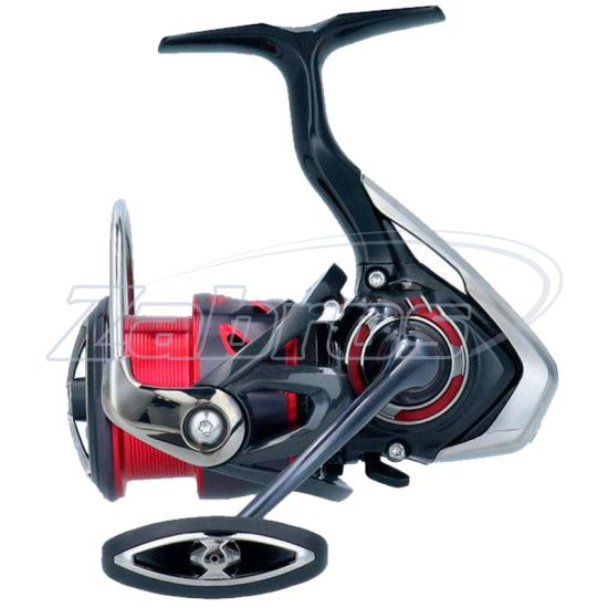 Фотография Daiwa 20 Fuego LT, 4000-CP