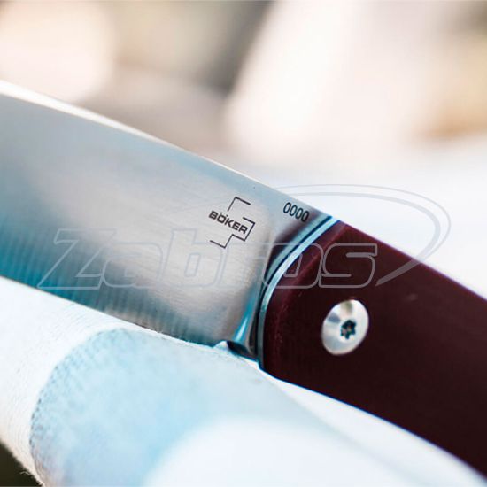 Ціна Boker Plus Boston Slipjoint