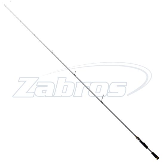 Фото Major Craft Benkei, BIS-672L, 2,01 м, 1,75-7 г