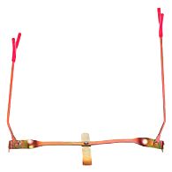 Подставка для зимней удочки Salmo Ice Rod Rack, ZT-100, 27x20/25 см: купить, цена, Киев, Украина | Zabros