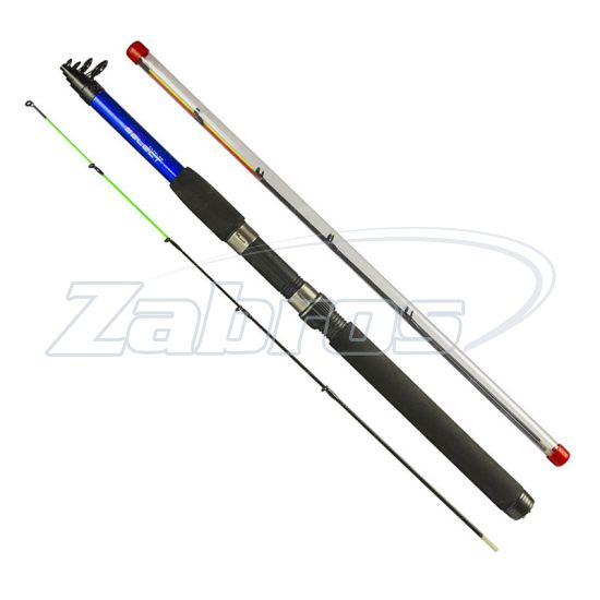 Фото Select Status Tele, STP-240, 2,4 м, до 90 г