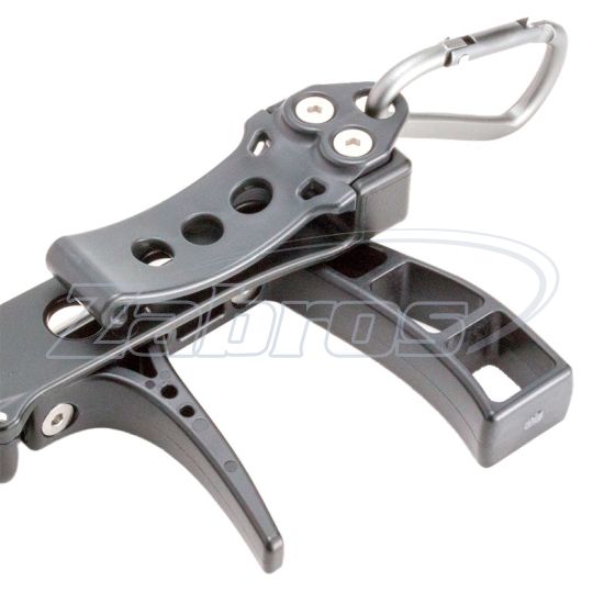 Малюнок DaiichiSeiko Gun Pliers + Holster, 32132, Black