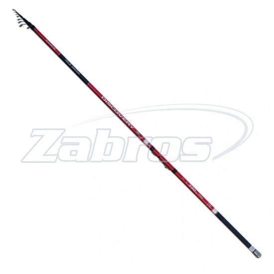 Фото Lineaeffe Discovery Match, 2868739, 3,9 м,до 30 г