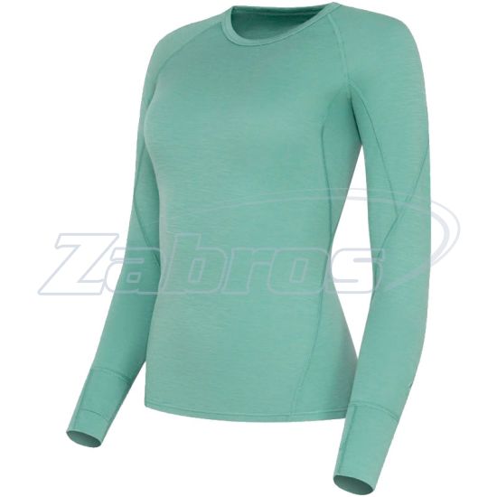 Фотография Frontier Larix Woman, XL, Mint