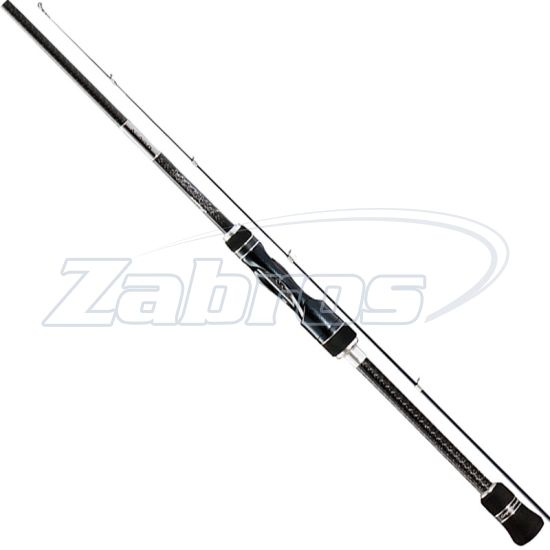 Фото Graphiteleader 18 Super Finezza, GSFS-752L-HS, 2,26 м, 1-10 г