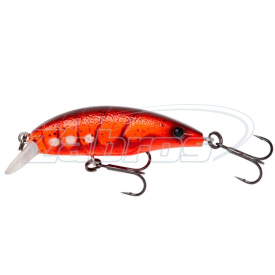 Фото Savage Gear 3D Shrimp Twitch SR, 5,2 см, 5,5 г, Red Shrimp