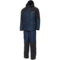 Костюм демисезонный Savage Gear SG2 Thermal Suit, 76590, S, Blue Nights/Black: купить, цена, Киев, Украина | Zabros