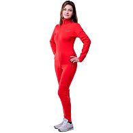 Термокомбінезон Fahrenheit Power Stretch Pro Nepal, XS, Red: купити, ціна, Київ, Україна | Zabros