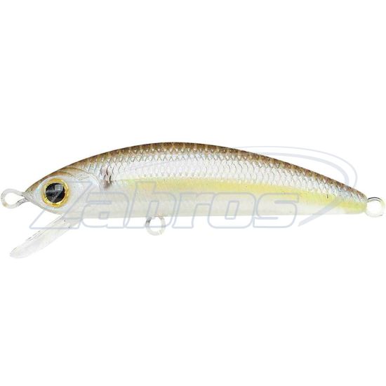 Фото Lucky Craft Humpback Minnow 50SP, 5 см, 3,2 г, 0,5 м, BCRT-HM50SP-250CRSD